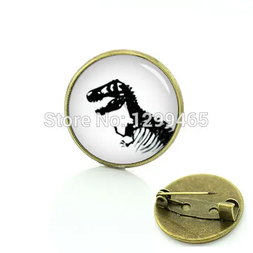 2017 Broche Antique Dinosaur Print Brooches New Elegant Design Tyrannosaurus Rex Badges Wearable Art Pin C 861
2017 Broche Antique Dinosaur Print Brooches New Elegant Design Tyrannosaurus Rex Badges Wearable Art Pin C 861