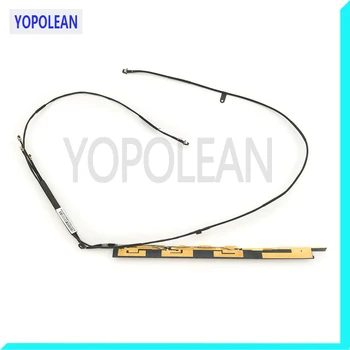 Original Wifi iSight Webcam Camera Antenna Cable 818-2020 For Macbook Pro 15" A1286 2011 2012
Original Wifi iSight Webcam Camera Antenna Cable 818-2020 For Macbook Pro 15" A1286 2011 2012