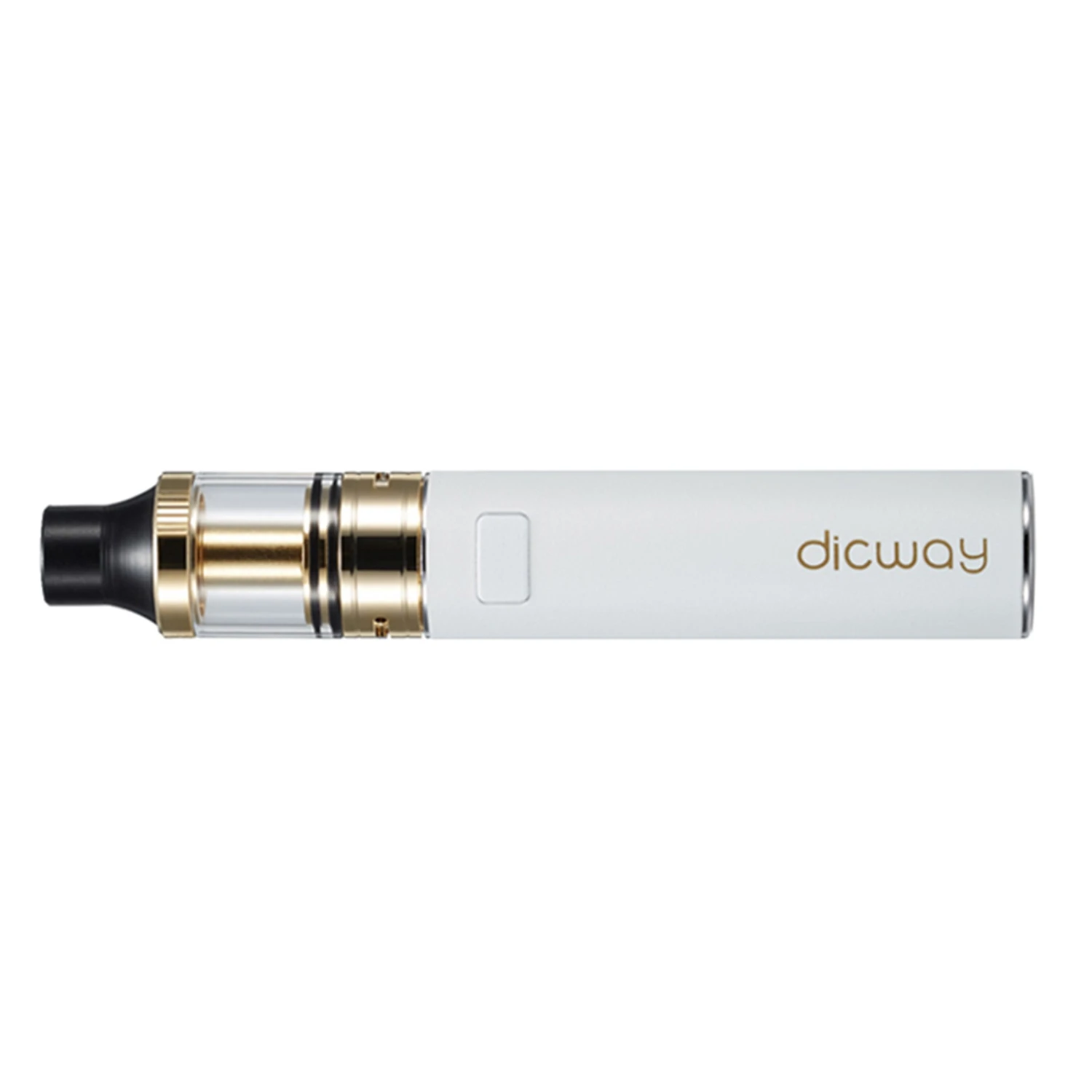 Dicway 80W Ak80 Tc Smart Mod Kit Vaporizer Pen Electronic Cigarette With 1600Mah Battery Vape