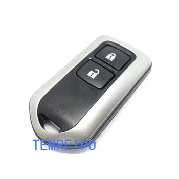 10pcs/lot 2 Buttons Key Shell For Toyota Hanlandaya Force Shikai Camry Car Key Case Card Hanlandaya Split Guinness Replacement
10pcs/lot 2 Buttons Key Shell For Toyota Hanlandaya Force Shikai Camry Car Key Case Card Hanlandaya Split Guinness Replacement