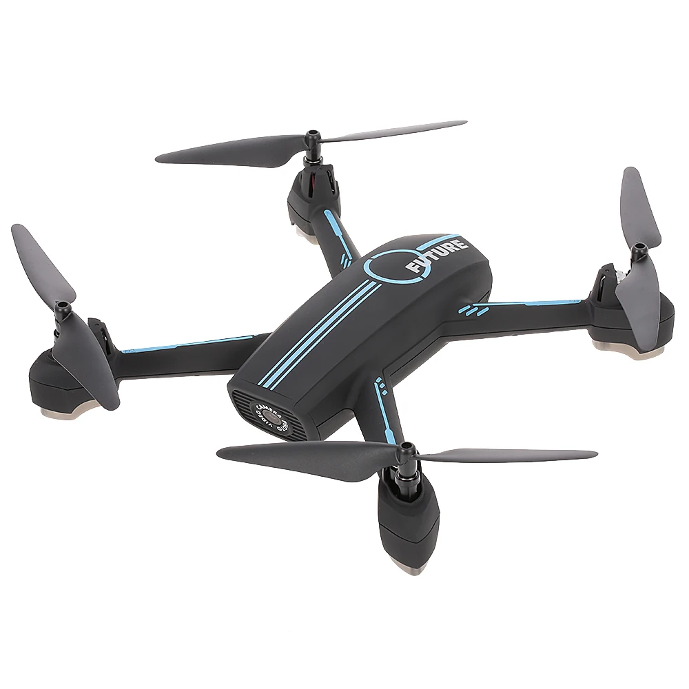720P Camera Drone RC Helicopter Wifi FPV GPS Positioning Fly Altitude Hold RC Quadcopter Dron Selfie Drone
720P Camera Drone RC Helicopter Wifi FPV GPS Positioning Fly Altitude Hold RC Quadcopter Dron Selfie Drone
