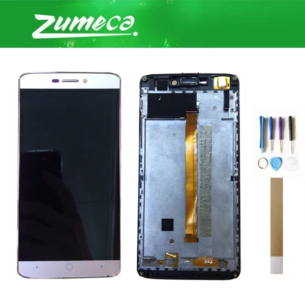 For Jinga Storm LCD Display Screen +Touch Screen Digitizer With Frame Gold Color With Tape&Tool
For Jinga Storm LCD Display Screen +Touch Screen Digitizer With Frame Gold Color With Tape&Tool