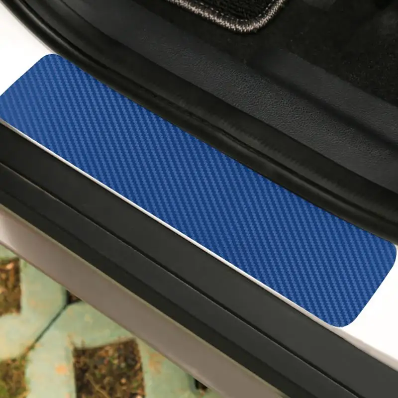 3D Car Door Carbon Fiber Sticker Door Scratch Bars Anti-Kick Film Protection Carpet Carbon Fiber
3D Car Door Carbon Fiber Sticker Door Scratch Bars Anti-Kick Film Protection Carpet Carbon Fiber