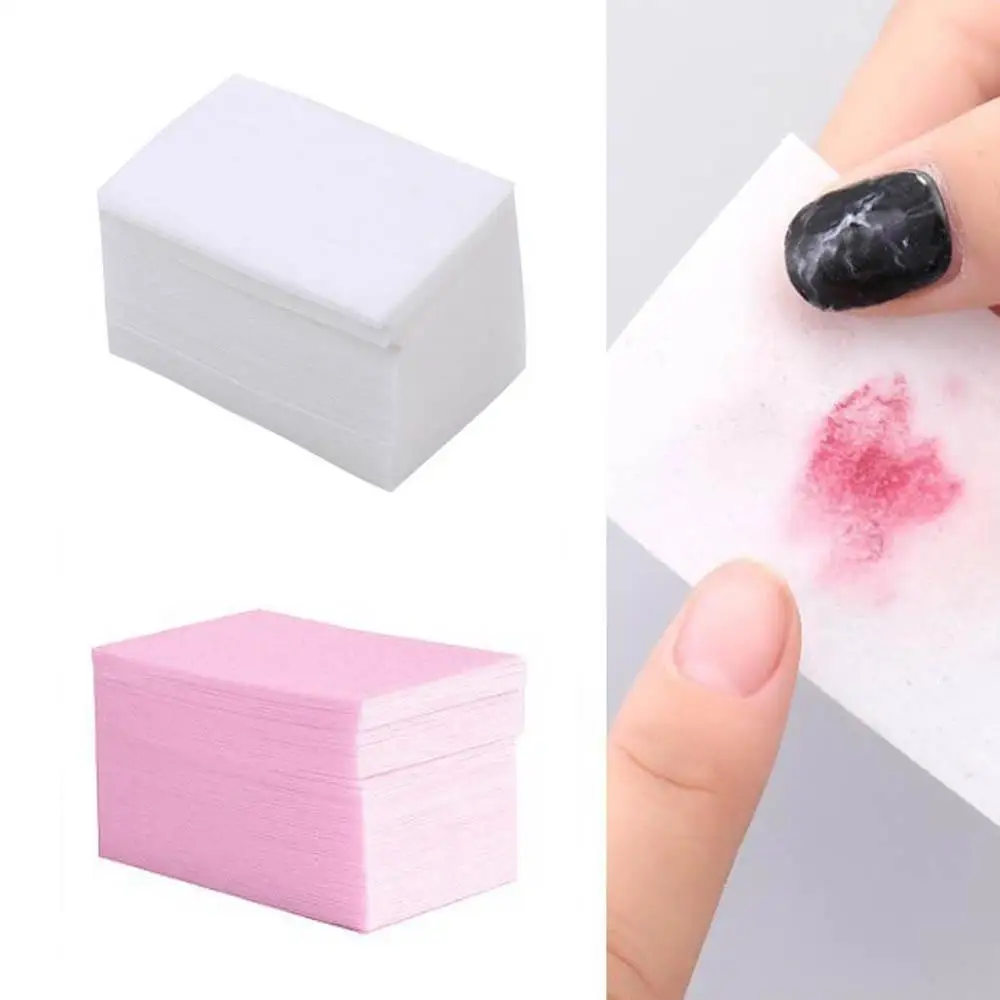 100 Pcs Lint-Free Wipes Napkins for Nail Polish Remover Cotton Pad Nail Wipe Napkins Manicure Pedicure Gel Tools
100 Pcs Lint-Free Wipes Napkins for Nail Polish Remover Cotton Pad Nail Wipe Napkins Manicure Pedicure Gel Tools