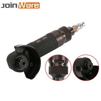 2" Mini Pneumatic Air Angle Grinder For Grinding Polishing Metal Power Tool High Quality
2" Mini Pneumatic Air Angle Grinder For Grinding Polishing Metal Power Tool High Quality