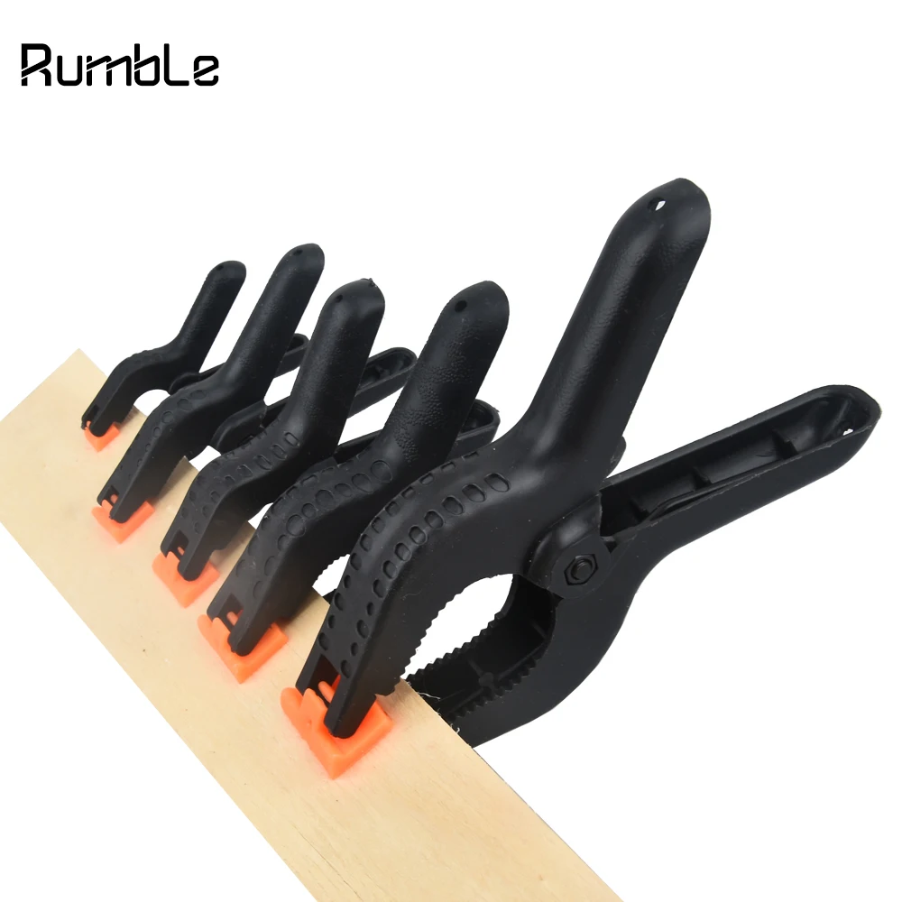1pcs 5 Size Universal Heavy Duty Plastic Nylon Toggle Clamps Electrician Woodworking Model Making Fastener Clips Jaw Repair Tool
1pcs 5 Size Universal Heavy Duty Plastic Nylon Toggle Clamps Electrician Woodworking Model Making Fastener Clips Jaw Repair Tool