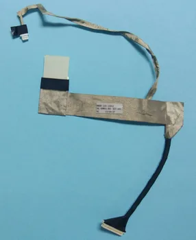 New Laptop Screen LCD Video Cable for Acer Aspire 4332 4732 Emachines D525 D725 P/N 50.4BW03.001 Free Shipping
New Laptop Screen LCD Video Cable for Acer Aspire 4332 4732 Emachines D525 D725 P/N 50.4BW03.001 Free Shipping