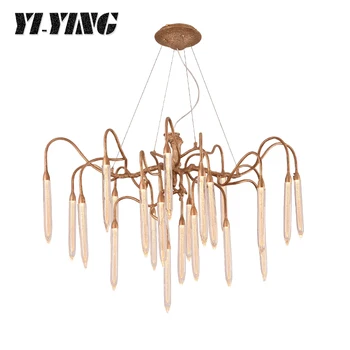 YI-YING Creative Light Luxury Crystal Chandelier Post-modern Living Room Bedroom and Restaurant Chandelier
YI-YING Creative Light Luxury Crystal Chandelier Post-modern Living Room Bedroom and Restaurant Chandelier