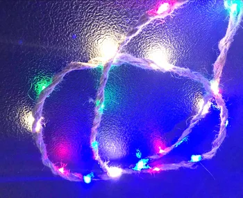 Twine Cones Rope Copper string Lights Christmas Fairy lights Pinecone string Garland lights Xmas Holiday Tree Home Decoration
Twine Cones Rope Copper string Lights Christmas Fairy lights Pinecone string Garland lights Xmas Holiday Tree Home Decoration
