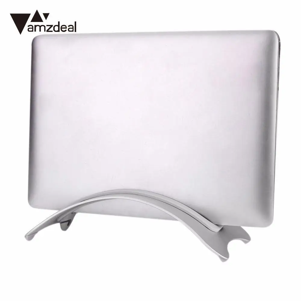 AMZDEAL Aluminum Tablet Stand Holder Cradle Table Pad Holder Stand For Tablet PC Pad Lazy Support for iPad Laptop Notebook
AMZDEAL Aluminum Tablet Stand Holder Cradle Table Pad Holder Stand For Tablet PC Pad Lazy Support for iPad Laptop Notebook