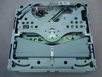 Free shipping Original new Alpine Single DVD mechanism DV39M12P-A loader for Land-rover Lincoln Ford car DVD navigation audio
Free shipping Original new Alpine Single DVD mechanism DV39M12P-A loader for Land-rover Lincoln Ford car DVD navigation audio