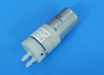Dual purpose fluid transfer pump 12V mini high pressure electric water pump air pump
Dual purpose fluid transfer pump 12V mini high pressure electric water pump air pump