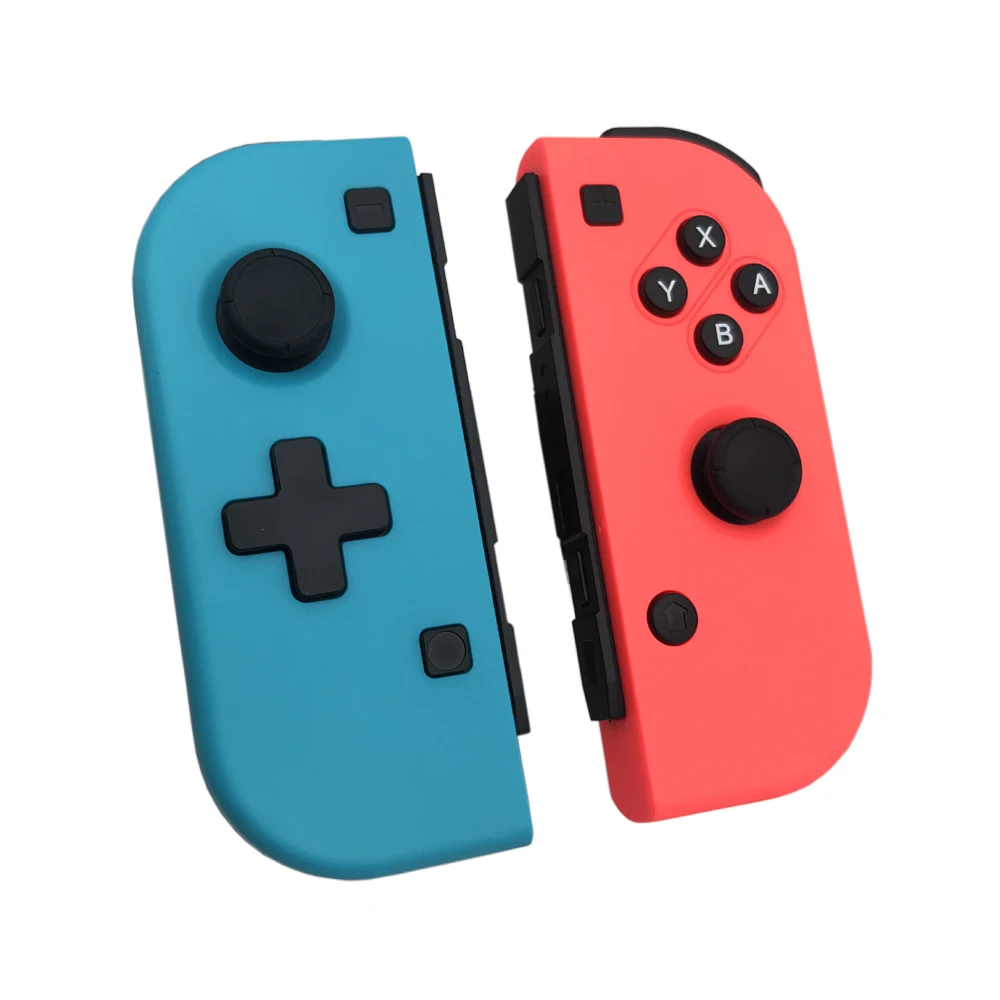 VIGRAND Bluetooth Wireless Pro Split Gamepad Controller for Nintend Switch Console Remote for Switch Joypad Gamepads Joystick
VIGRAND Bluetooth Wireless Pro Split Gamepad Controller for Nintend Switch Console Remote for Switch Joypad Gamepads Joystick