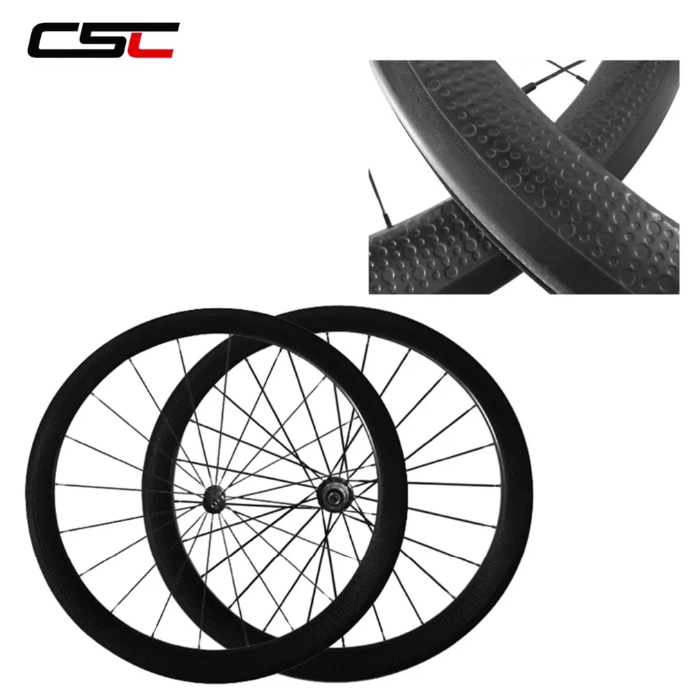 Super Light Dimple Finish Carbon Clincher Wheels Tubular Wheels 50mm 88mm U Shape
Super Light Dimple Finish Carbon Clincher Wheels Tubular Wheels 50mm 88mm U Shape