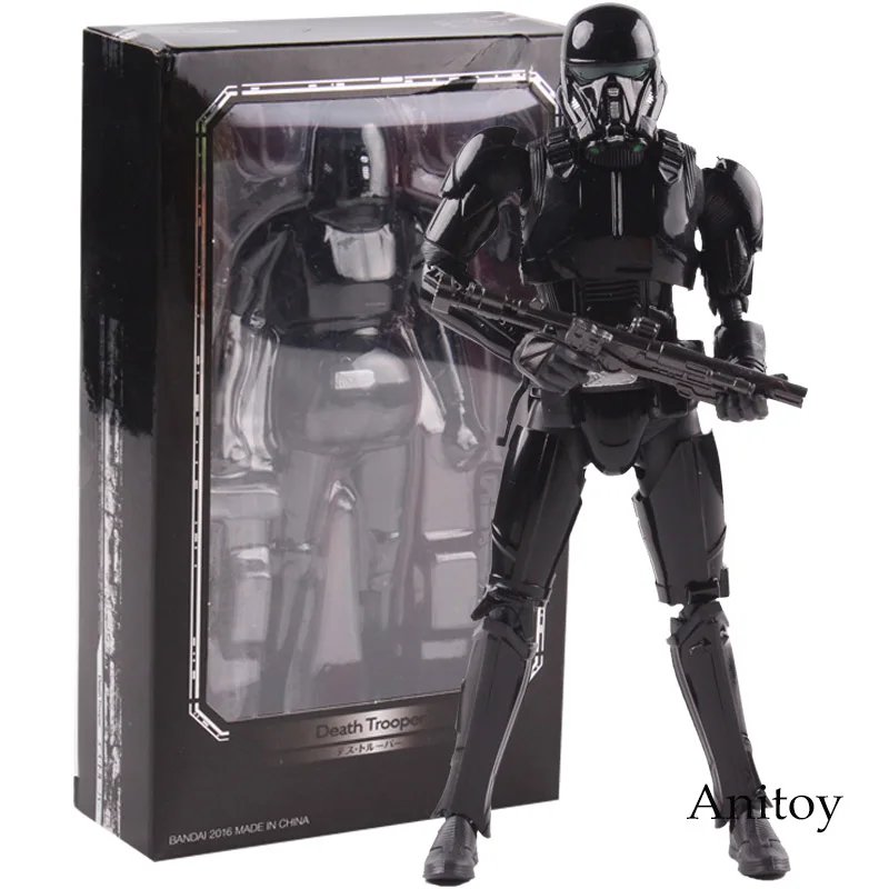 Darth Vader Disney Star Wars Figur 20/"//48 cm Death Trooper