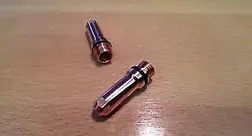 220937 Electrode 10pcs+420044 Nozzle 10pcs+420045 shield, 200A Plasma Consumable Plasma Cutting Torch
220937 Electrode 10pcs+420044 Nozzle 10pcs+420045 shield, 200A Plasma Consumable Plasma Cutting Torch