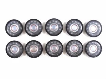 10pcs New Replacement Professional Headphone Speaker Parts fit for Bose QC15 QC3 40mm Drivers Headphones 32 ohm Speaker Unit
10pcs New Replacement Professional Headphone Speaker Parts fit for Bose QC15 QC3 40mm Drivers Headphones 32 ohm Speaker Unit