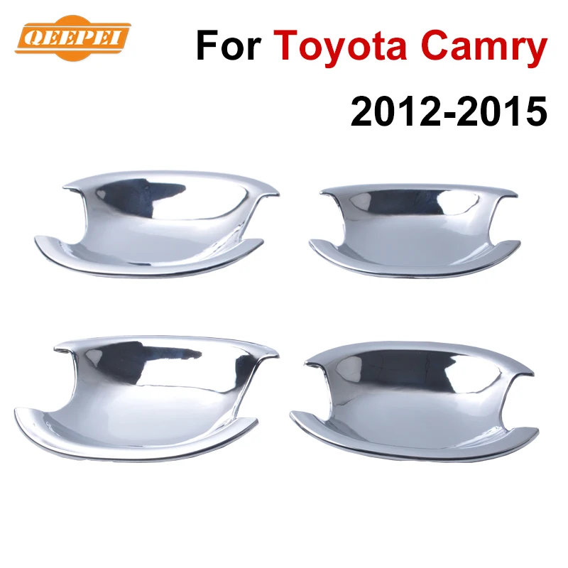 Toyota Camry -1
