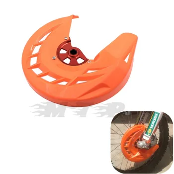 Motorcycle Front Brake Disc Rotor Guard Cover Protector For KTM SX SXF XC XCF EXC EXCF 125 200 250 300 350 450 530 2003-2015 14
Motorcycle Front Brake Disc Rotor Guard Cover Protector For KTM SX SXF XC XCF EXC EXCF 125 200 250 300 350 450 530 2003-2015 14