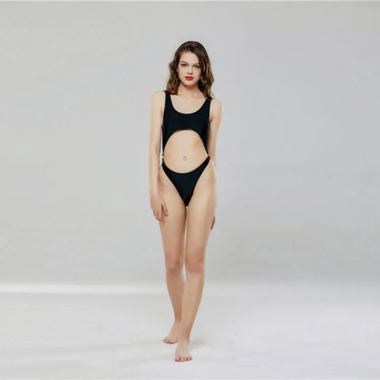 LaFata 2019 one piece exposed swimwear micro bikini extreme sexy micro bikini monokini
LaFata 2019 one piece exposed swimwear micro bikini extreme sexy micro bikini monokini