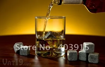 New arrival hotsale 9pcs whisky stones with velvet bag ,beer stone,whiskey ice stone, bar accessaries free shipping
New arrival hotsale 9pcs whisky stones with velvet bag ,beer stone,whiskey ice stone, bar accessaries free shipping