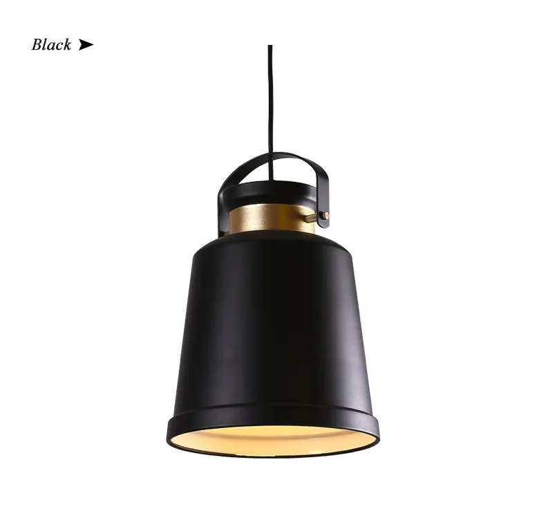 Lighting Vintage Pendant LED E27 Lamp Holder White/ Black /Yellow Lighting Lighting Vintage Pendant LED E27 Lamp Holder White/ Black /Yellow Lighting<br><br>Aliexpress