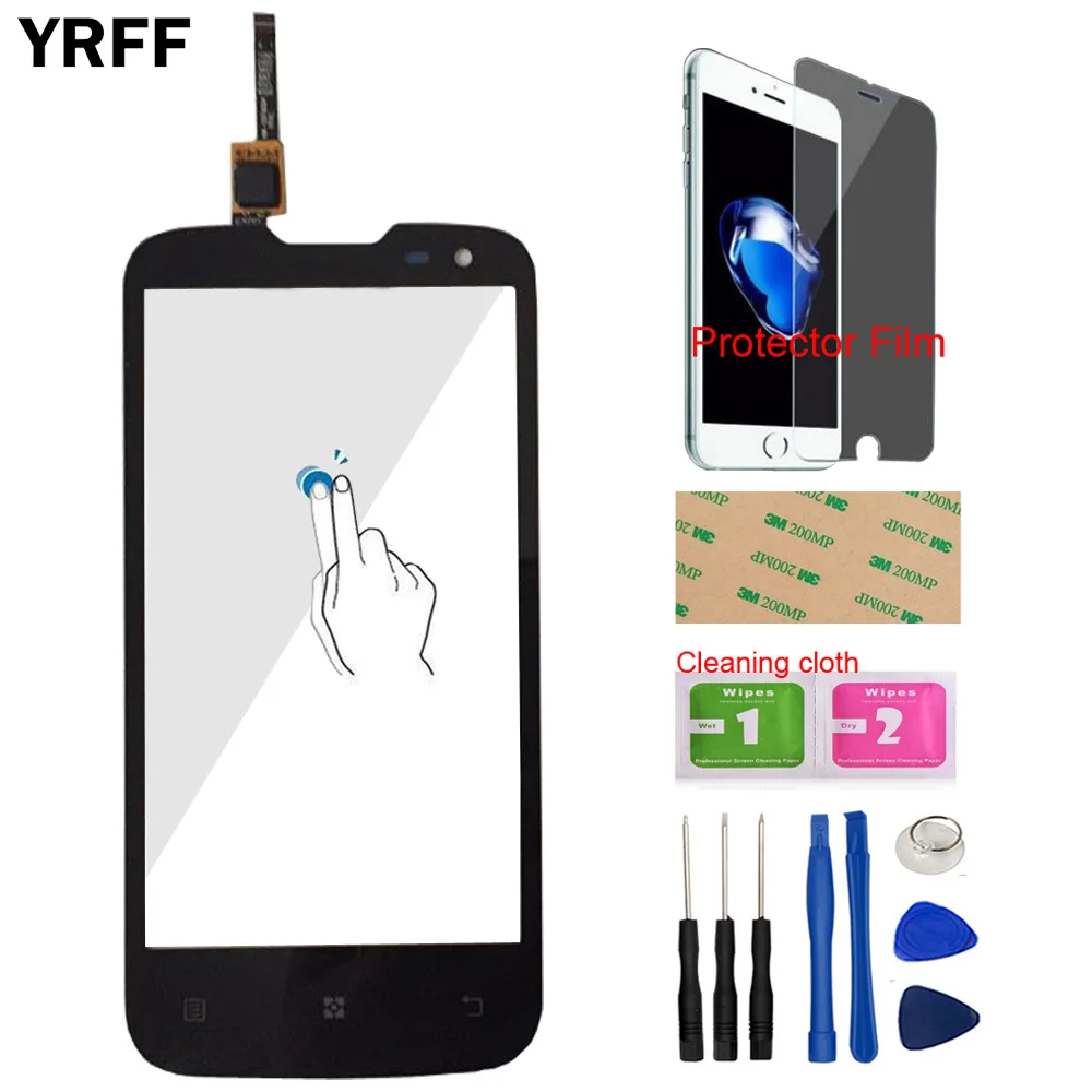 Touchscreen Front For Lenovo A830 A 830 Touch Screen Glass Digitizer Panel Lens Sensor Tools
Touchscreen Front For Lenovo A830 A 830 Touch Screen Glass Digitizer Panel Lens Sensor Tools