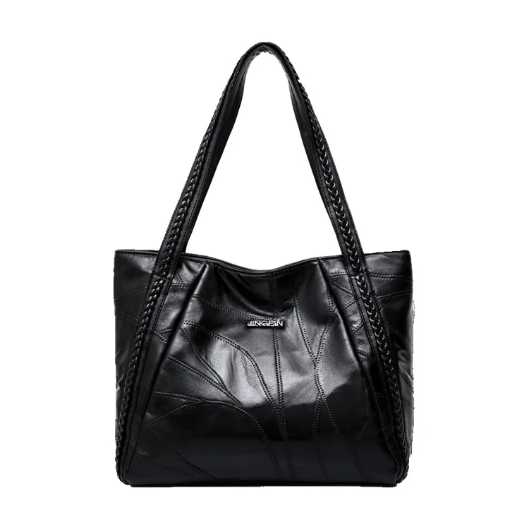 2019 fashion vintage tote bags for women crossbody bags for women genuine leather handbags designer black handbag sac main femme
2019 fashion vintage tote bags for women crossbody bags for women genuine leather handbags designer black handbag sac main femme