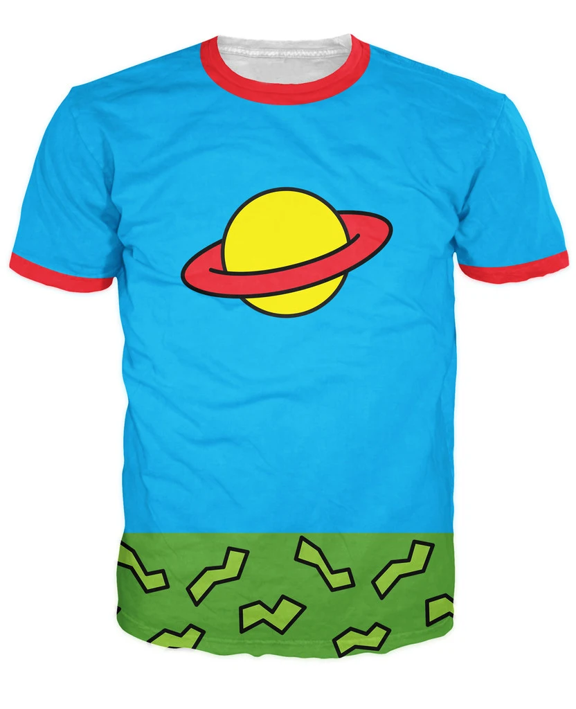 Chuckie Finster T-Shirt Cartoon T Shirt Funny Tees Summer Style Fashion Clothing Tshirt Tops Hipster For Unisex Women Men
Chuckie Finster T-Shirt Cartoon T Shirt Funny Tees Summer Style Fashion Clothing Tshirt Tops Hipster For Unisex Women Men