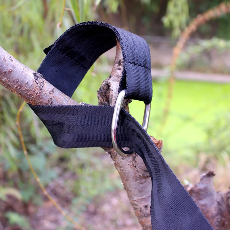 Tree Swing Hanging Straps with Safer Lock Snap Carabiner Hooks Portable for Hammocks B2Cshop
Tree Swing Hanging Straps with Safer Lock Snap Carabiner Hooks Portable for Hammocks B2Cshop