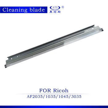 1PCS Cleaning blade For Ricoh AF 2035 1035 1045 3035 Drum Blade Copier parts AF2035 High Quality Photocopier machine
1PCS Cleaning blade For Ricoh AF 2035 1035 1045 3035 Drum Blade Copier parts AF2035 High Quality Photocopier machine
