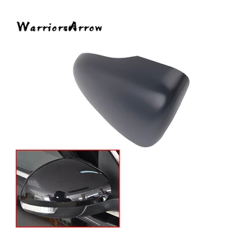 WarriorsArrow Primed Front Right Rearview Side Wing Mirror Cap Cover For Volkswagen VW Golf 6 MK6 Touran 2010 2013 5K0857538 GRU
WarriorsArrow Primed Front Right Rearview Side Wing Mirror Cap Cover For Volkswagen VW Golf 6 MK6 Touran 2010 2013 5K0857538 GRU