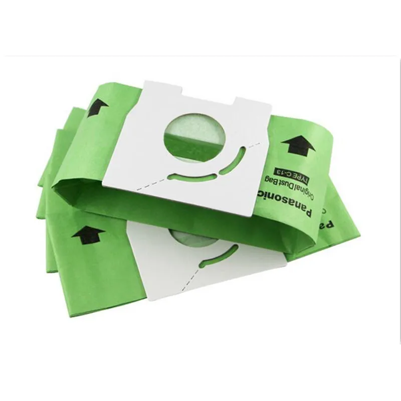 30pcs/lot Replacement Vacuum Cleaner Bags Dust Collector Paper Bags For Vacuum Cleaner MC-CG321/CA291/CA391C-13 Bag Parts
30pcs/lot Replacement Vacuum Cleaner Bags Dust Collector Paper Bags For Vacuum Cleaner MC-CG321/CA291/CA391C-13 Bag Parts