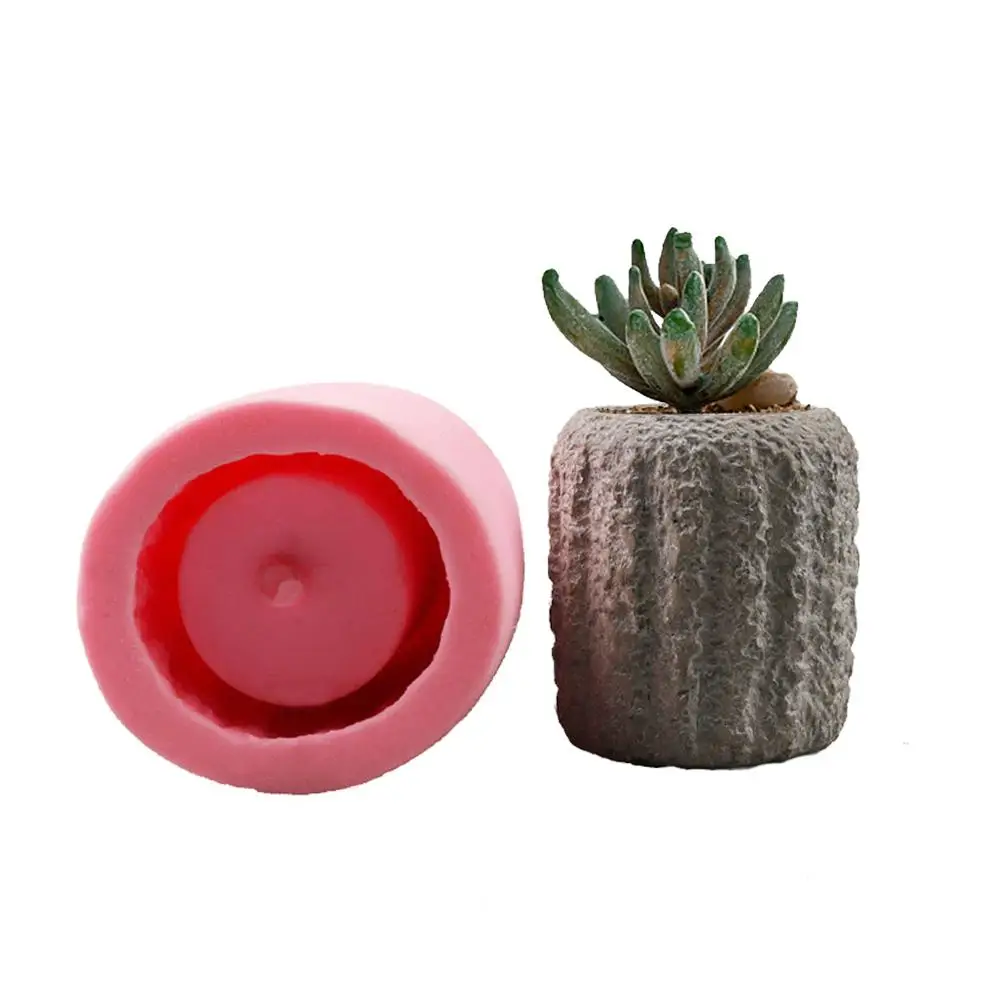 Diy Fleshy Flower Pot Silicone Mold Polygonal Concrete Succulent Flower Pot Bonsai Mold Gypsum Mold Office Desktop Decoration
Diy Fleshy Flower Pot Silicone Mold Polygonal Concrete Succulent Flower Pot Bonsai Mold Gypsum Mold Office Desktop Decoration