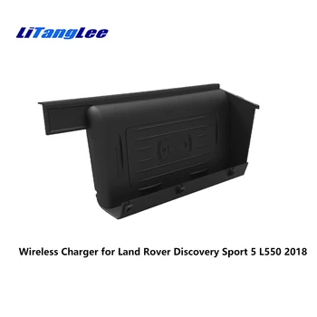Car QI Wireless Onboard Charging Pad For Land Rover Discovery Sport 5 L550 2018 Fast Charger Plate For iPhone Android Phone
Car QI Wireless Onboard Charging Pad For Land Rover Discovery Sport 5 L550 2018 Fast Charger Plate For iPhone Android Phone