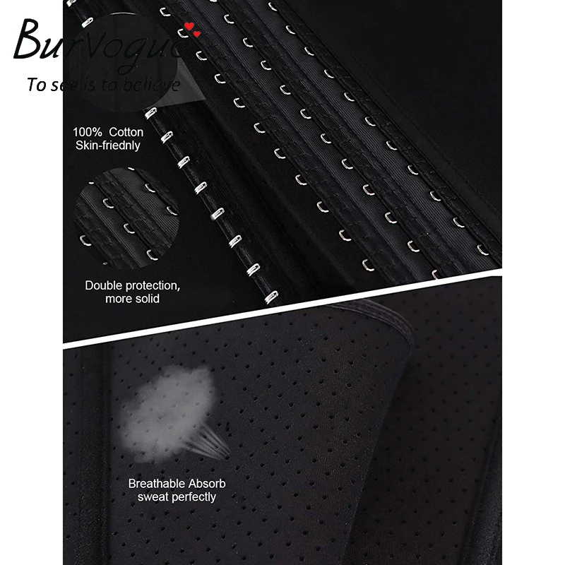 underbust corset women waist trainer control