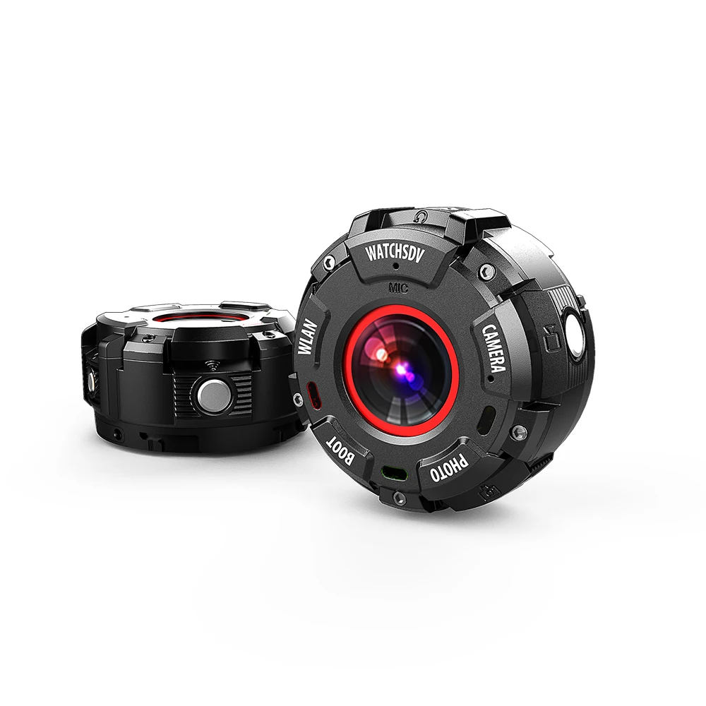 Waterproof Swim Mini Flexible DV HD Camera WiFi App Action Camera 1080P Watch Camcorder Video Recorder for Bicycle Car
Waterproof Swim Mini Flexible DV HD Camera WiFi App Action Camera 1080P Watch Camcorder Video Recorder for Bicycle Car