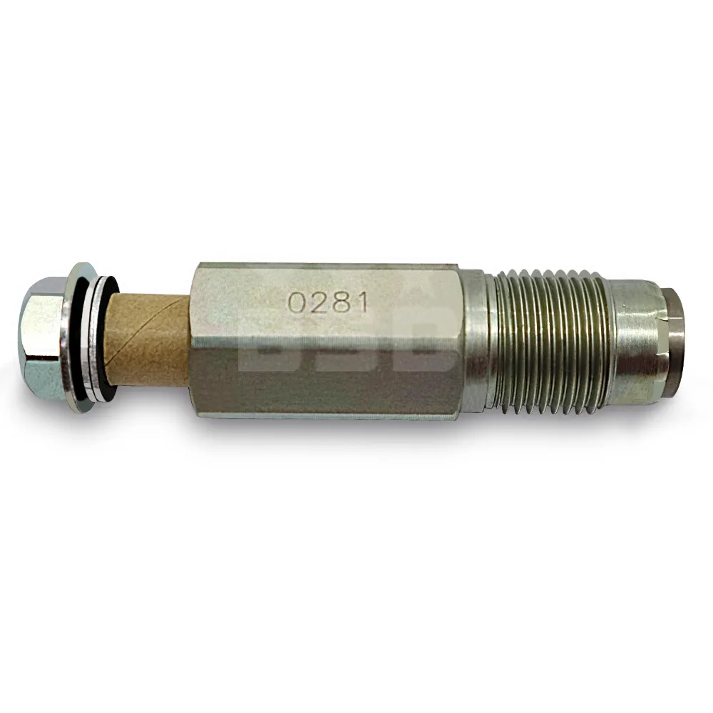 Fuel Pressure Relief Limiter 095420-0281 Limiting Pressure Valve for 98032549 8980325490
Fuel Pressure Relief Limiter 095420-0281 Limiting Pressure Valve for 98032549 8980325490