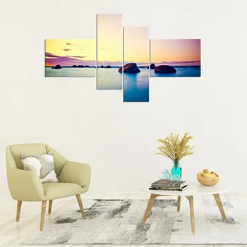 Special Shape Landscape and Seascape Wall Art Picture for Living Room Office Home Decor Sunset Seawave Artwork Poster Art Print
Special Shape Landscape and Seascape Wall Art Picture for Living Room Office Home Decor Sunset Seawave Artwork Poster Art Print