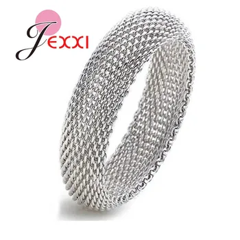 Top Quality 925 Sterling Silver Chain Bracelets Wedding Bracelets For Women Men Link Birthday Party Jewelry Pulseira
Top Quality 925 Sterling Silver Chain Bracelets Wedding Bracelets For Women Men Link Birthday Party Jewelry Pulseira