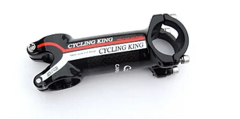 Special free shipping 2018 cycling king c-k bicycles mtb bike road bike stem alloy + 3k carbon fiber stem
Special free shipping 2018 cycling king c-k bicycles mtb bike road bike stem alloy + 3k carbon fiber stem