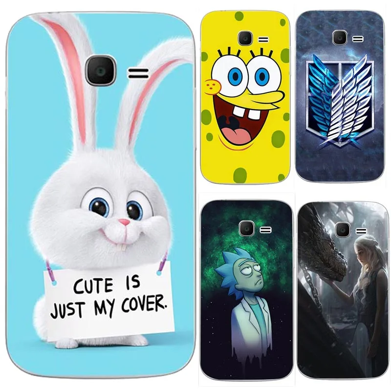 Phone Case for Samsung Galaxy Star Pro Duos S 7260 7262 Case hard Cover for Samsung Galaxy Star Pro Duos GT S7260 7262 Cover
Phone Case for Samsung Galaxy Star Pro Duos S 7260 7262 Case hard Cover for Samsung Galaxy Star Pro Duos GT S7260 7262 Cover