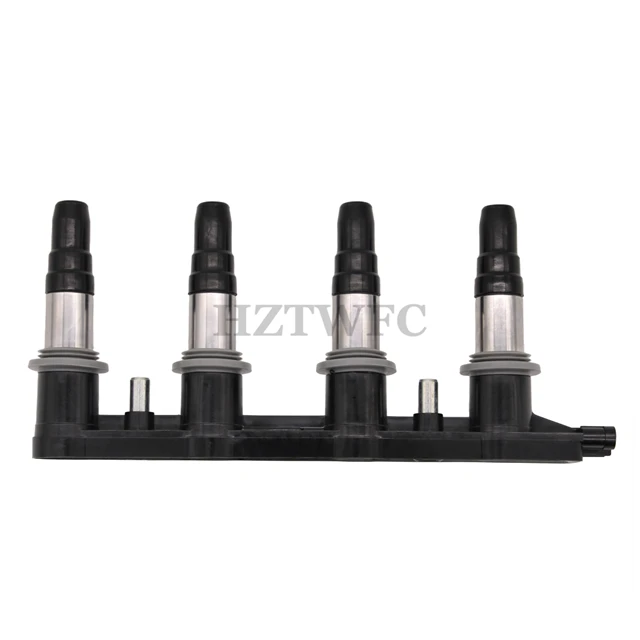 Ignition Coil For Chevrolet Cruze Sonic Aveo Aveo5 KALOS LACETTI NUBIRA OPTRA ORLANDO TRAX Pontiac 1.4 1.6 1.8 96476979 55570160
Ignition Coil For Chevrolet Cruze Sonic Aveo Aveo5 KALOS LACETTI NUBIRA OPTRA ORLANDO TRAX Pontiac 1.4 1.6 1.8 96476979 55570160