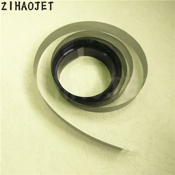 4pcs Digital printer Spectra Polaris PQ512 encoder strip 150dpi for Wit-color Flora Gongzheng raster strip 20mm width 5M long
4pcs Digital printer Spectra Polaris PQ512 encoder strip 150dpi for Wit-color Flora Gongzheng raster strip 20mm width 5M long