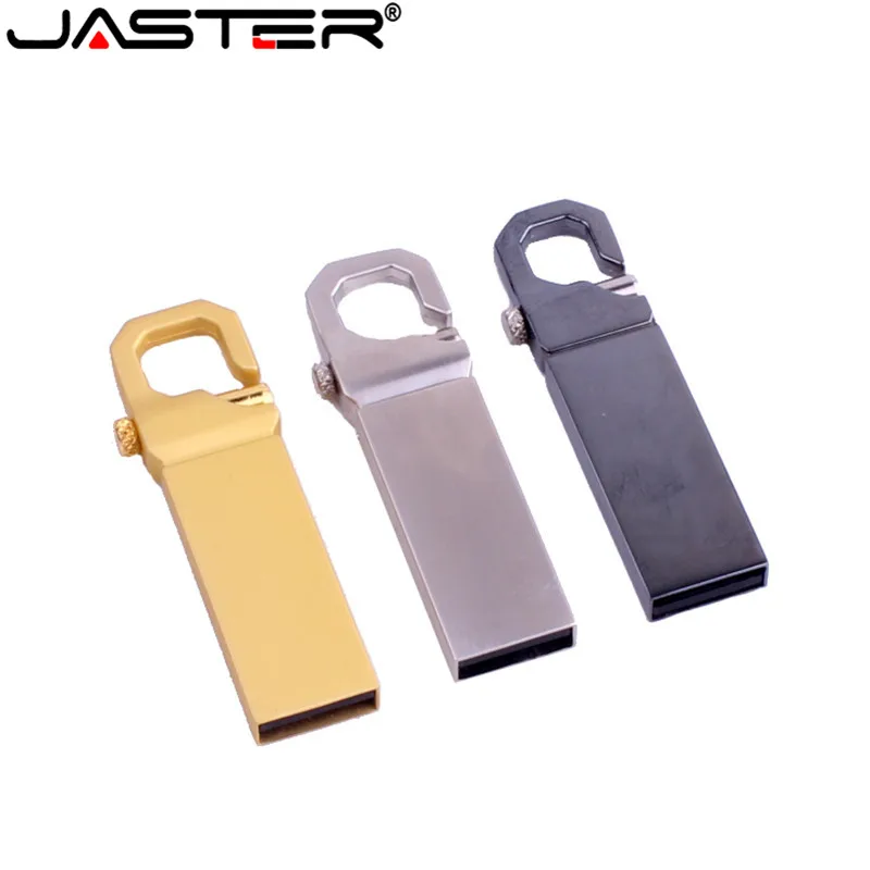 JASTER Pendrive USB Flash Customize Logo Flash Drive USB Stick Real Capacity Clef Usb 32GB 16GB 64GB 4GB (over 10pcs Free Logo)
JASTER Pendrive USB Flash Customize Logo Flash Drive USB Stick Real Capacity Clef Usb 32GB 16GB 64GB 4GB (over 10pcs Free Logo)