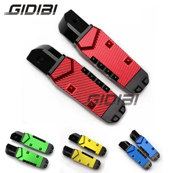 For Yamaha MT-25 MT-09 Tracer 2015-2016 MT-09 2014-2016 CNC 3D Rear Footrest Foot Pegs Rest Pedals Motorcyle
For Yamaha MT-25 MT-09 Tracer 2015-2016 MT-09 2014-2016 CNC 3D Rear Footrest Foot Pegs Rest Pedals Motorcyle