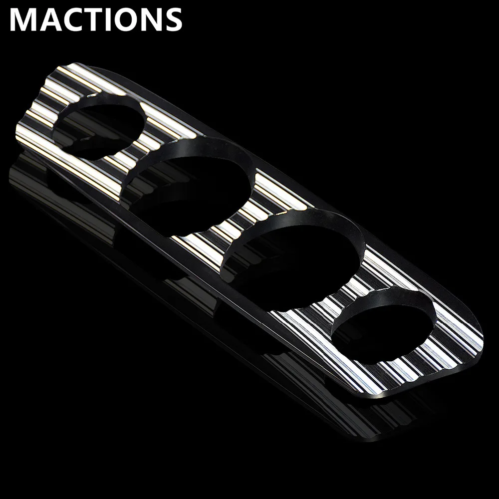 Motorcycle Parts Inner Fairing Trim Aluminum For Harley FLHT FLHX FLHTCUTG 2014 2015 2016 2017
Motorcycle Parts Inner Fairing Trim Aluminum For Harley FLHT FLHX FLHTCUTG 2014 2015 2016 2017