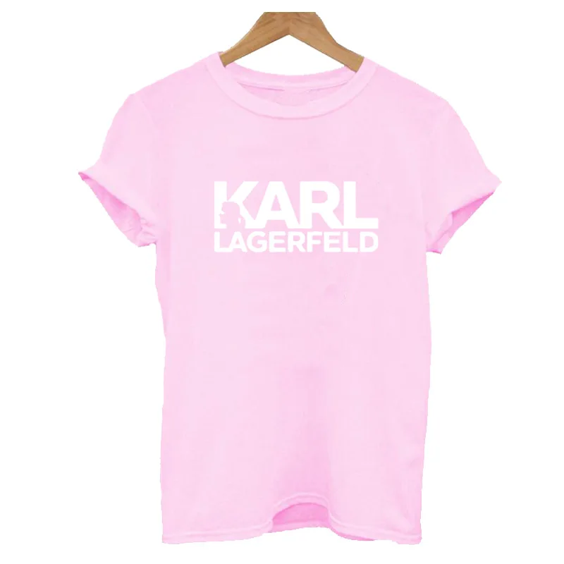 Karl Lagerfeld T shirt women Unisex summer 2019 Vogue Short Sleeve Funny T Shirts Harajuku Tumblr Karl Who Tshirt femme
Karl Lagerfeld T shirt women Unisex summer 2019 Vogue Short Sleeve Funny T Shirts Harajuku Tumblr Karl Who Tshirt femme