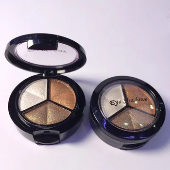Nude Eye Shadow Makeup Mirror With An Brush 3 Colors Eyeshadow Portable Box Drop Shipping Fashion Eyeshadow
Nude Eye Shadow Makeup Mirror With An Brush 3 Colors Eyeshadow Portable Box Drop Shipping Fashion Eyeshadow