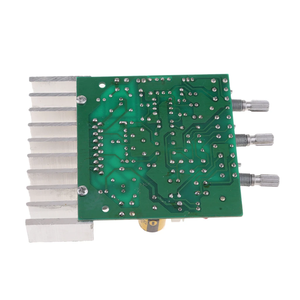 Dual Channel HIFI Stereo Amplifier Board 12V 7190 Low Noise Enhanced Version for Car Audio, Motorcycle Audio And Home Theater Dual Channel HIFI Stereo Amplifier Board 12V 7190 Low Noise Enhanced Version for Car Audio, Motorcycle Audio And Home Theater
